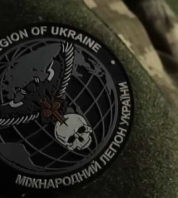 NYT: В липні Росія завдала один з найбільш масованих ударів по іноземним бійцям ЗСУ