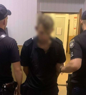 Резня из-за ревности: в Днепре мужчина пытался убить знакомого