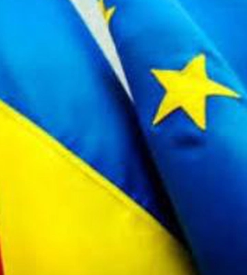 Опитування: 63% українців надійним партнером вважають Європу, стосовно США так стверджують 42%