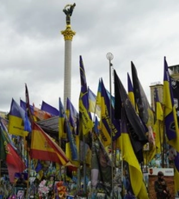 Атака РФ на тренувальний табір вбила понад десяток іноземних бійців – NYT