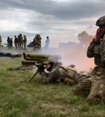 Покровск и Мирноград еще можно спасти: почему произошел прорыв на Доброполье и как его остановить