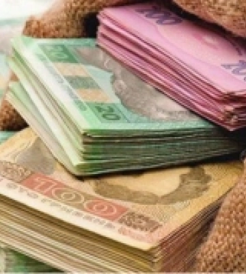 Держвиконавець з Херсона розтратив кошти, у тому числі призначені для аліментів: справу скерували до суду