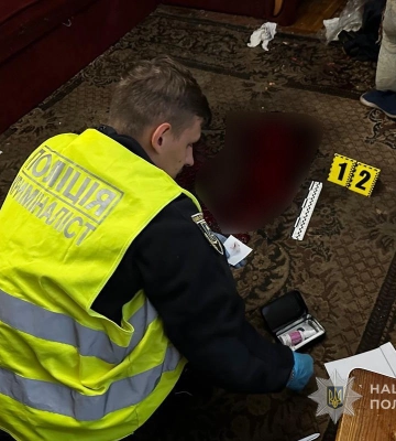 У Сумах чоловік застрелив знайомого з рушниці