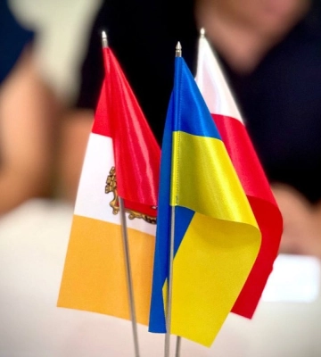 В Одесі планують відкрити офіс польської агенції інвестицій і торгівлі