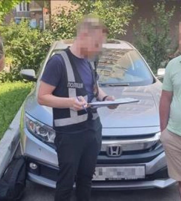 Фальшиві меддовідки та самоскалічення: на Полтавщині викрили учасників схеми уникнення мобілізації