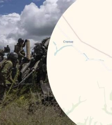 Українські військові зачистили від російських військ ще два села на Сумщині Українські військові зачистили від російських військ ще два села на Сумщині
