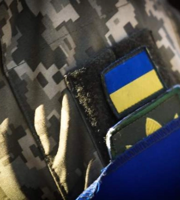 Внаслідок удару по навчальному табору біля Кропивницького загинули іноземні добровольці, – NYT