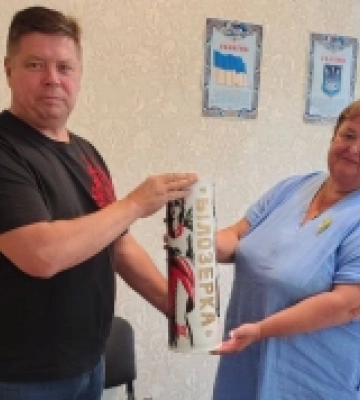 Кіровоградщина посилює співпрацю з Херсонщиною