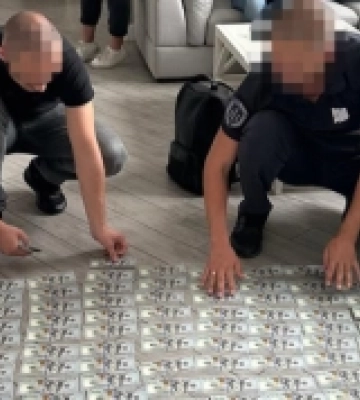 На Одещині судитимуть посадовця військової частини, який організував «дистанційну службу» підлеглим і забирав їхні виплати