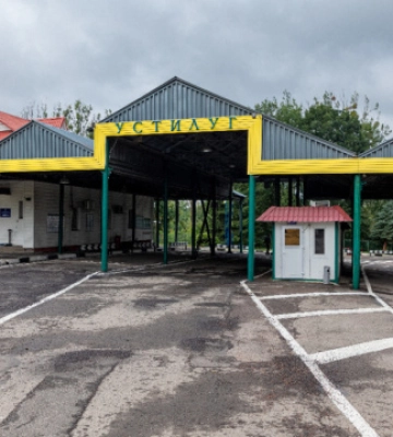 На Волині розпочинається ремонт на пункті пропуску «Устилуг» - можливі затори