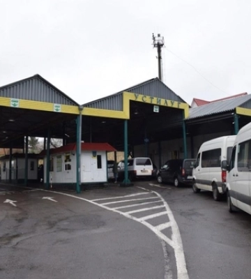 На «Устилузі» прогнозують черги до кордону: у чому причина