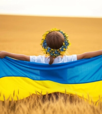 День Незалежності України 2025: коли святкуємо та чи буде додатковий вихідний