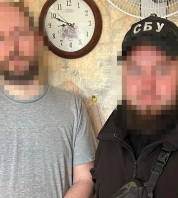 Виправдовували злочини РФ і створювали фейки: СБУ викрила в Одесі двох кліриків УПЦ МП