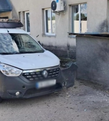 Війська РФ у Семенівці на Чернігівщині безпілотником поцілили у 52-річного співробітника електромереж