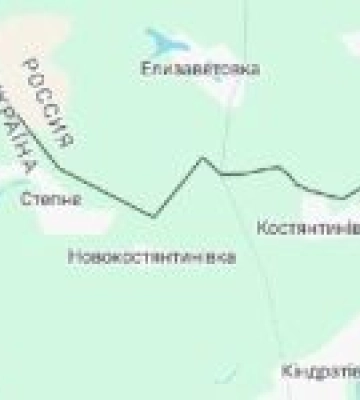 ЗСУ звільнили населені пункти на Сумщині