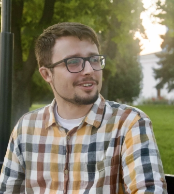 Чим живе полтавська молодь і як формує сучасне обличчя міста – інтерв&#039;ю до Дня молоді з «Молодіжним лідером Полтавщини»