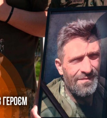 Гіркі втрати: ще 4 похоронки прилетіли на Волинь