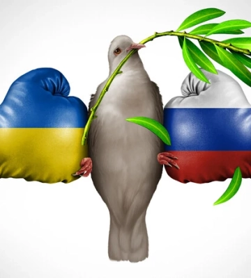 Перемоги не буде без бою