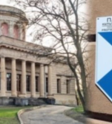 Миколаївська обсерваторія отримала позначку «Блакитний щит» від ЮНЕСКО