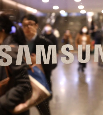 Samsung інвестує $7 мільярдів у пакування