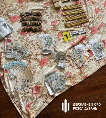20 мільйонів за &quot;дистанційну службу&quot;: судитимуть офіцера з Одещини, - ФОТО