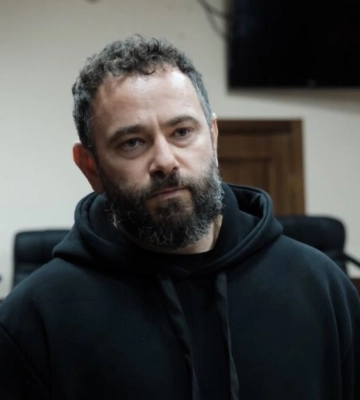 Финансовый комитет Рады проголосовал за снятие Дубинского с должности заместителя председателя