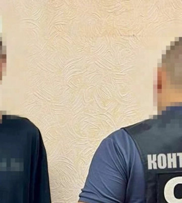 Удары по Павлограду корректировал местный безработный – СБУ