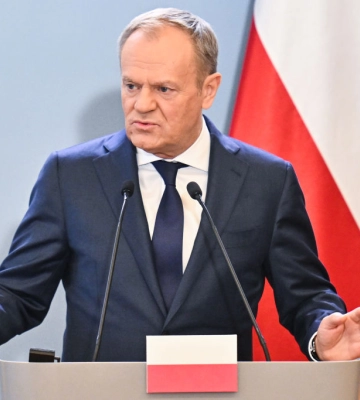 росія робить все, щоб розсварити Київ з Варшавою — Туск