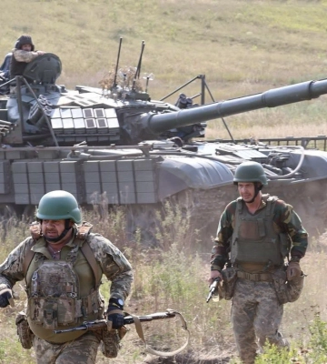 У ЗСУ пояснили ситуацію біля Добропілля і Покровська, прорив сил РФ заперечують