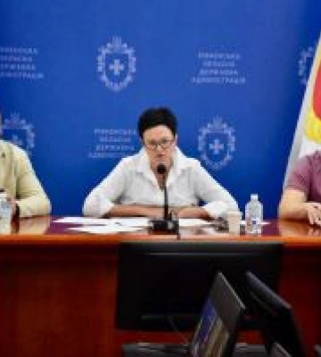 Рівненщина розробляє Регіональний енергетичний план до 2030 року