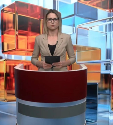 Денні новини Рівного та області за 12 серпня 2025 року (ВІДЕО)