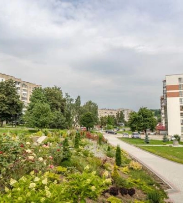 Квартиры в курортном Трускавце: сколько стоит жилье и выгодно ли покупать