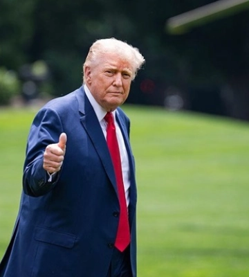 Дедлайн провален: готов ли Трамп применить санкции против РФ