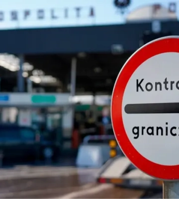 В&#039;їзд до Польщі: скільки потрібно мати грошей при перетині кордону