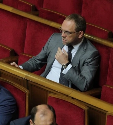 «Такої системи декларування нема ніде». Голова ТСК з розслідування корупції розкритикував роботу НАЗК