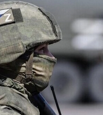 ОСУВ "Дніпро" про ситуацію на фронті: Окупанти "полізли, як в останню мить". Сильний тиск на Куп’янщині, є спроби зайти на&amp;hellip;