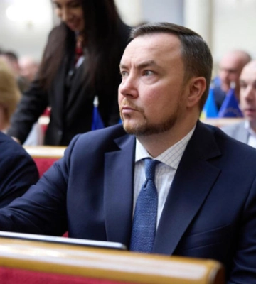 Комітет рекомендував прийняти законопроект про підвищення окладу суддям місцевих судів до 90 тисяч грн за основу – Денис Маслов