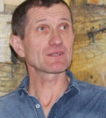 Дубно: помер художник-реставратор історико-культурного заповідника міста
