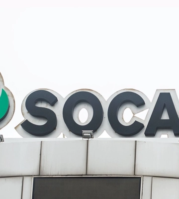 В Кремлі дали відмашку вдарити по SOCAR в Україні: інтерв&#039;ю з Михайлом Гончаром