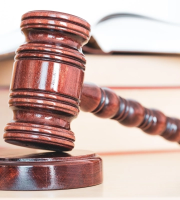 Розгляд апеляції у справі щодо зґвалтування дівчинки у Верхніх Воротах продовжать 13 жовтня