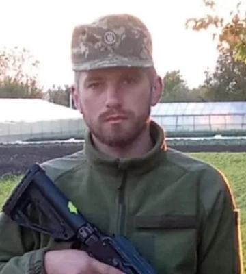 На фронті загинув священник ПЦУ Юрій Волик, він героїчно прикривав побратимів