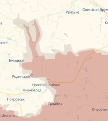 ОСУВ &quot;Дніпро&quot; про ситуацію на фронті: Окупанти &quot;полізли, як в останню мить&quot;. Сильний тиск на Куп’янщині, є спроби зайти на Дніпропетровщину