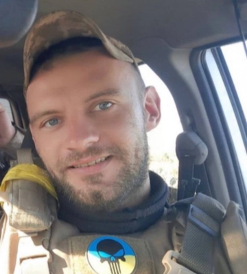 Мріяв повести доньку у перший клас, але не судилося: історія загиблого Героя Андрія Дудіка з Волині