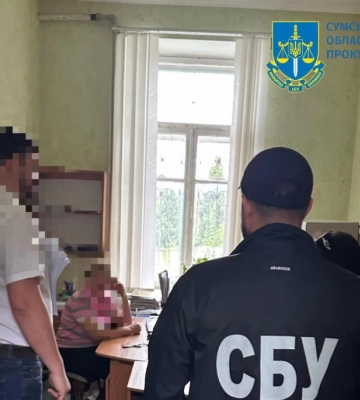 Чиновниця з Тростянця завдала збитків бюджету на 2,1 млн грн