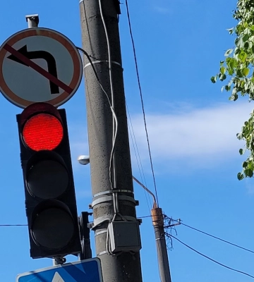 У Львові метроном озвучить ще близько 150 регульованих пішохідних переходів