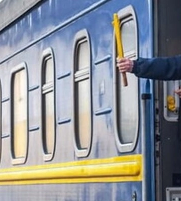 Укрзалізниця запускає додатковий поїзд Київ - Одеса у серпні