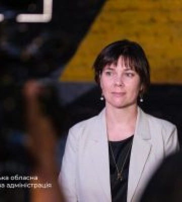 Запоріжжя формує культурне майбутнє навіть у прифронтових умовах
