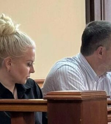 Фіктивно служила в ЗСУ: у Дніпрі депутатці обрали запобіжний захід