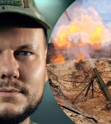 Карта Deep State не совсем точная, – офицер НГУ честно рассказал о ситуации возле Покровска
