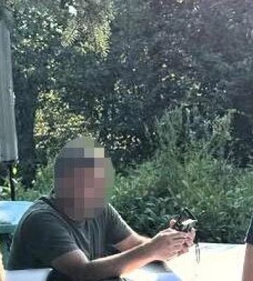 На Полтавщині посадовця сміттєзвалища підозрюють у забрудненні повітря та службовій недбалості